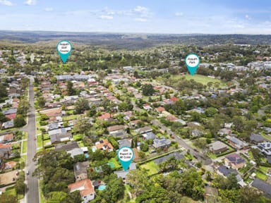 Property 32A Rupert Street, Mount Colah NSW  IMAGE 0