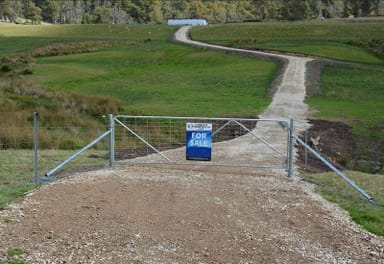 Property Lot 3 Hills Road, GRAY tas 7215 IMAGE 0