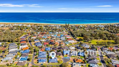 Property 9 Pigeon Rise, GEOGRAPHE WA 6280 IMAGE 0