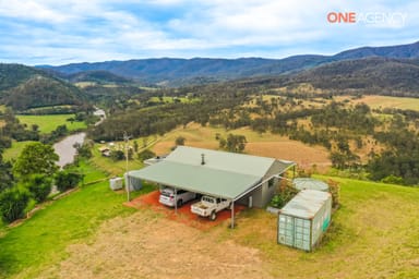 Property 3103 Nowendoc Road, Caffreys Flat NSW 2424 IMAGE 0