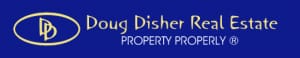 Doug Disher Real Estate