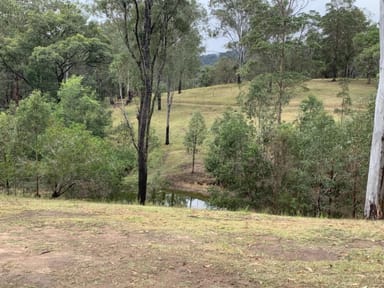 Property Lot 17, 127 APPALOOSA DRIVE, CONONDALE QLD 4552 IMAGE 0