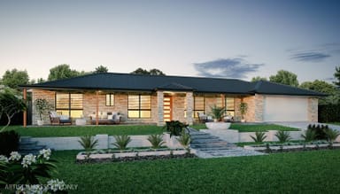 Property ADDRESS UPON REQUEST 'CORDALBA', CORDALBA QLD 4660 IMAGE 0