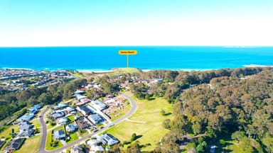 Property 3, 60 Warbler Crescent, NORTH NAROOMA NSW 2546 IMAGE 0