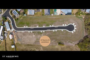 Property 18, 147 Bayview Road, Lauderdale TAS 7021 IMAGE 0