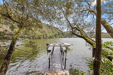 Property 23 Collingridge Point, Berowra Waters NSW 2082 IMAGE 0