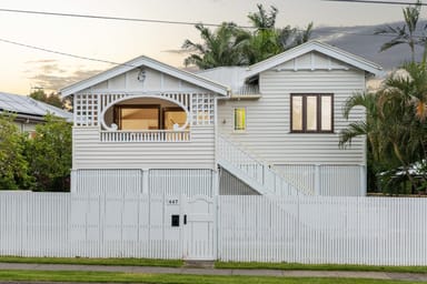 Property 447 Honour Avenue, Sherwood QLD 4075 IMAGE 0
