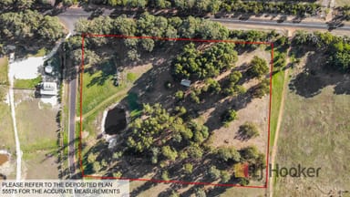 Property Lot 20 Pemberton - Northcliffe Road, Northcliffe WA 6262 IMAGE 0