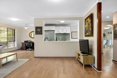 Property 3 Wildwood Street, Kenmore Hills QLD 4069 IMAGE 0