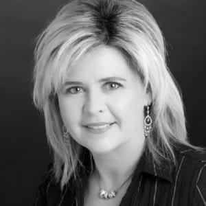 Property Agent Annemarie Haywood