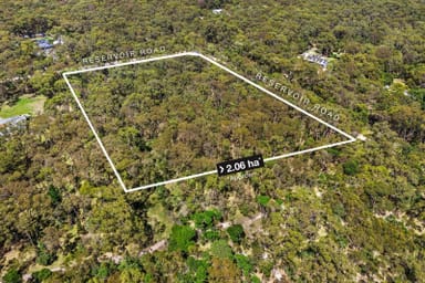 Property Lot 21 Reservoir Road, Ross Creek VIC 3351 IMAGE 0