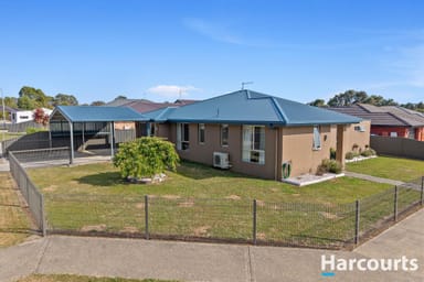 Property 1 Allison Court, Stony Rise TAS 7310 IMAGE 0