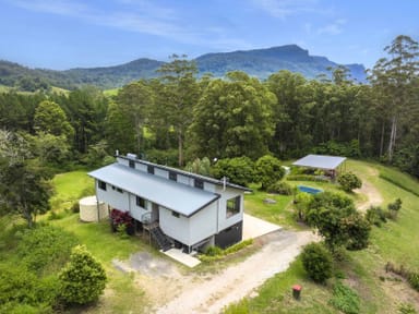 Property 3850 Kyogle Road, Mount Burrell NSW 2484 IMAGE 0