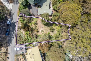 Property 63 Liverpool Crescent, West Hobart TAS 7000 IMAGE 0