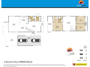 Property 4 Menkin Place, Frenchville QLD 4710 IMAGE 0