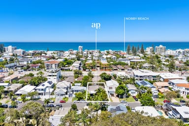 Property 57 Dolphin Avenue, Mermaid Beach QLD 4218 IMAGE 0