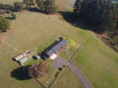 Property 98 Creamery Road, SULPHUR CREEK TAS 7316 IMAGE 0