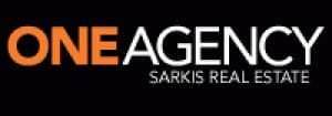 One Agency Sarkis Real Estate
