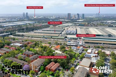 Property 23-25 Henley Road, Homebush West NSW 2140 IMAGE 0
