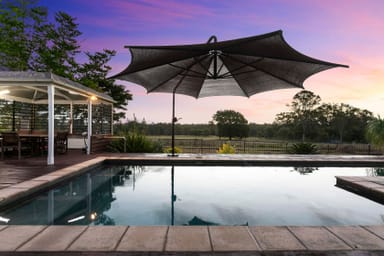 Property 1015 Booral Road, Bunya Creek QLD 4655 IMAGE 0