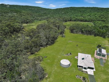 Property Lot 96 Cascades Lane, Greenlands QLD 4380 IMAGE 0