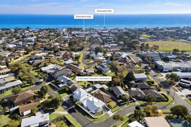 Property 6 Donald Crescent, Dromana VIC 3936 IMAGE 0