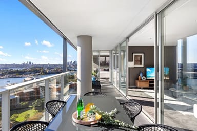 Property 1805, 8 Distillery Drive, Pyrmont NSW 2009 IMAGE 0