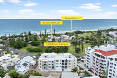 Property 6, 100 Pacific Boulevard, Buddina QLD 4575 IMAGE 0