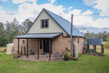 Property 1640 Upper Mongogarie Road, Mongogarie NSW 2470 IMAGE 0