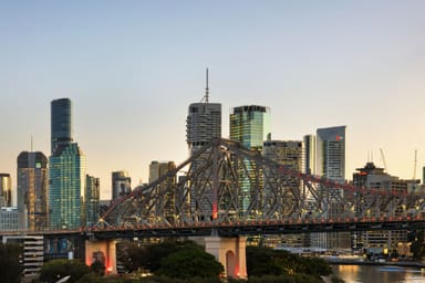 Property 507, 100 Bowen Terrace, Fortitude Valley QLD 4006 IMAGE 0