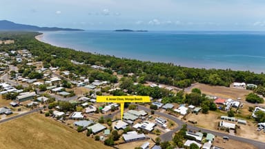 Property 6 Jenae Close, WONGA BEACH QLD 4873 IMAGE 0