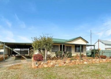 Property 1 Warrego Street, Weethalle NSW 2680 IMAGE 0