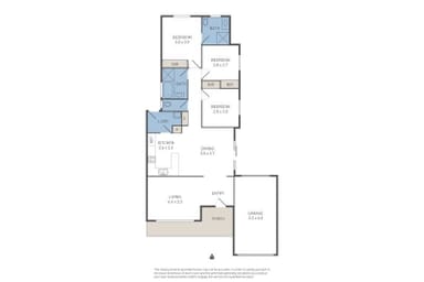 Property 32 Fydler Avenue, Burnside VIC 3074 IMAGE 0