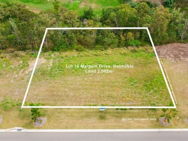 Property Lot 16 Malgum Drive, Benobble QLD 4275 IMAGE 0