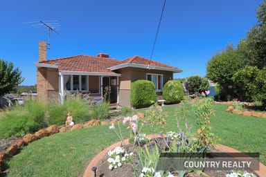 Property 21 Lobelia Avenue, Wundowie WA 6560 IMAGE 0