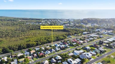 Property 15 Manooka Drive, RAINBOW BEACH QLD 4581 IMAGE 0