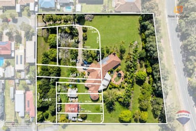 Property lot 8 35 Tascon Street, ORMISTON QLD 4160 IMAGE 0