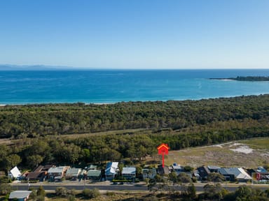 Property 1 and 2, 72 Phillip Drive, South West Rocks NSW 2431 IMAGE 0