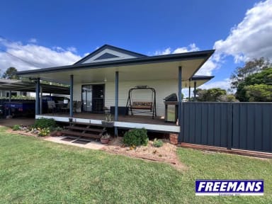 Property 31 Collier Street, KUMBIA QLD 4610 IMAGE 0