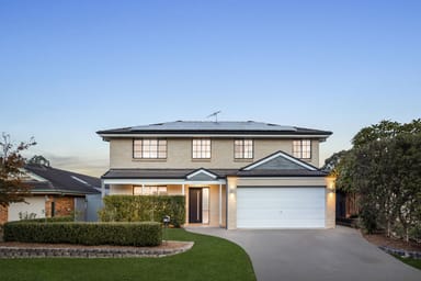 Property 29 Matilda Grove, Beaumont Hills NSW 2155 IMAGE 0