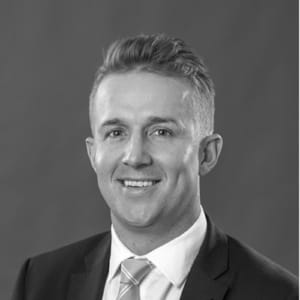 Property Agent Greg Nicolson