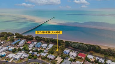 Property 587 Esplanade, URANGAN QLD 4655 IMAGE 0