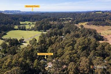 Property 39 Snares Road, Moorleah TAS 7307 IMAGE 0