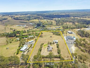 Property 350 Rapleys Loop Road, Werombi NSW 2570 IMAGE 0