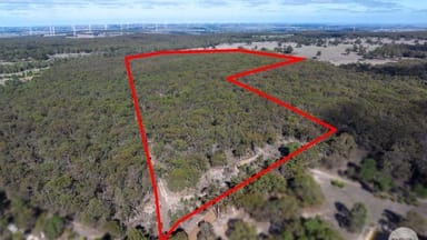 Property Lot 18 Rifle Butts Road, Beaufort VIC 3373 IMAGE 0