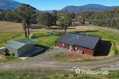 Property 355 Station Road, Wesburn VIC 3799 IMAGE 0