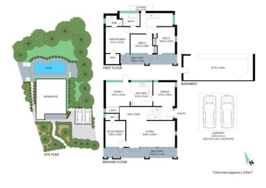 Property 96 Campbell Drive, Wahroonga NSW 2076 IMAGE 0