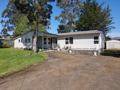 Property 20 Gellibrand Street, ZEEHAN TAS 7469 IMAGE 0