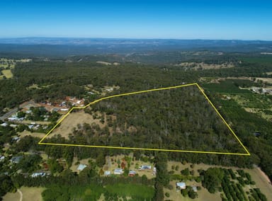 Property Lot 1 Hampton Road, Hampton QLD 4352 IMAGE 0