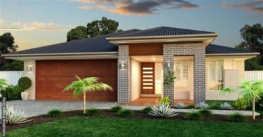 Property Lot 17 Gross Avenue, HEMMANT QLD 4174 IMAGE 0